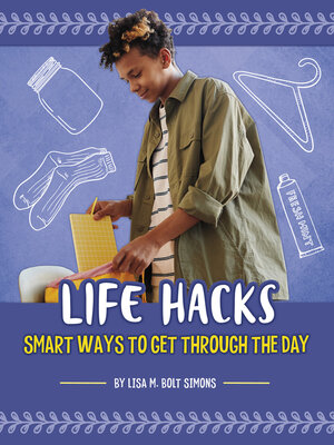cover image of Life Hacks